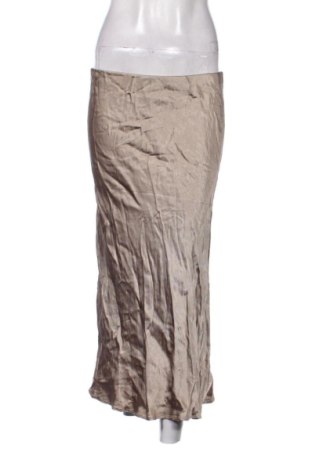 Пола H&M, Размер M, Цвят Бежов, Цена 12,00 €