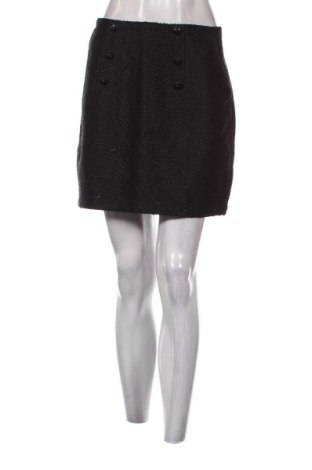 Пола H&M, Размер M, Цвят Черен, Цена 10,00 €