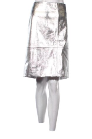 Пола H&M, Размер 3XL, Цвят Сребрист, Цена 16,00 €