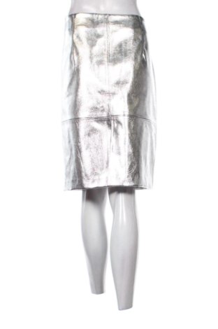 Пола H&M, Размер 3XL, Цвят Сребрист, Цена 16,00 €