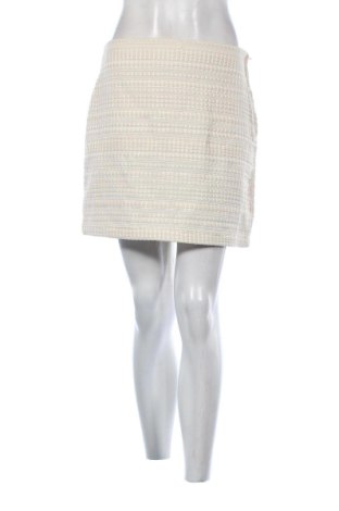 Пола H&M, Размер M, Цвят Екрю, Цена 10,22 €