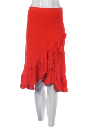 Пола H&M, Размер S, Цвят Червен, Цена 12,27 €