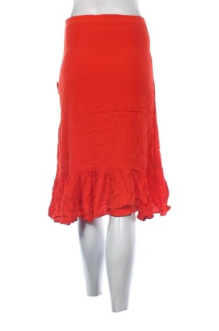 Пола H&M, Размер S, Цвят Червен, Цена 12,27 €