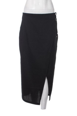 Φούστα H&M, Μέγεθος L, Χρώμα Μαύρο, Τιμή 14,99 €