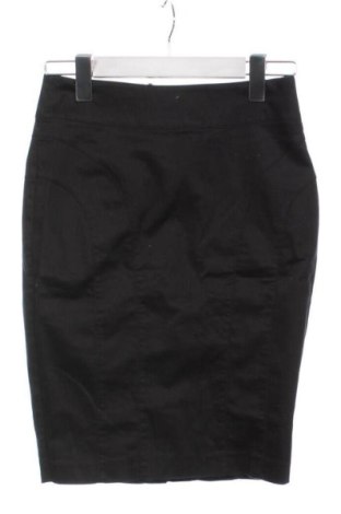 Spódnica H&M, Rozmiar XS, Kolor Czarny, Cena 53,99 zł, #136608274