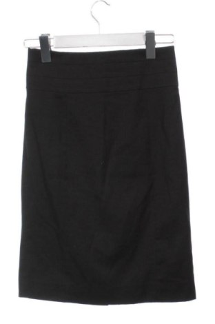 Szoknya H&M, Méret XXS, Szín Fekete, Ár 4 132 Ft