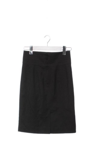 Szoknya H&M, Méret XXS, Szín Fekete, Ár 4 132 Ft