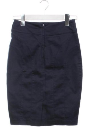 Szoknya H&M, Méret XXS, Szín Kék, Ár 4 132 Ft