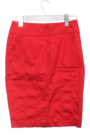 Szoknya H&M, Méret XS, Szín Piros, Ár 4 132 Ft