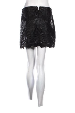 Rock H&M, Größe L, Farbe Schwarz, Preis 10,00 €