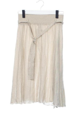 Rock H&M, Größe S, Farbe Beige, Preis € 11,76, #136609864