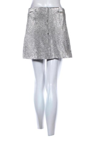 Sukně H&M, Velikost S, Barva Stříbrná, Cena  283,00 Kč