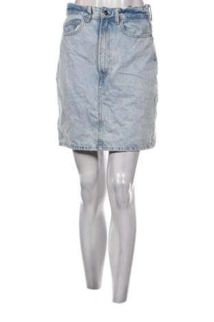 Rock H&M, Größe S, Farbe Blau, Preis 19,99 €