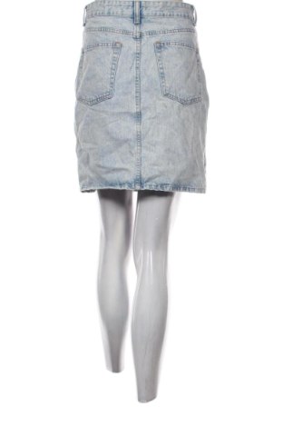 Rock H&M, Größe S, Farbe Blau, Preis 19,99 €