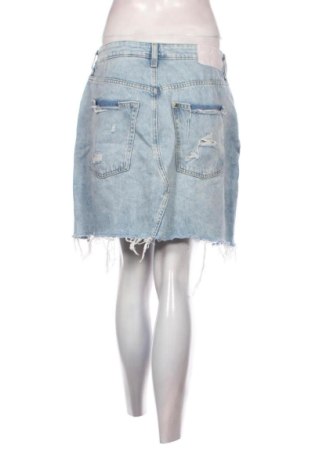 Rock H&M, Größe L, Farbe Blau, Preis € 14,83