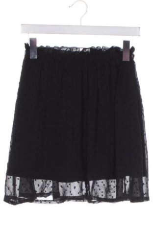 Rock H&M, Größe XXS, Farbe Schwarz, Preis € 12,99