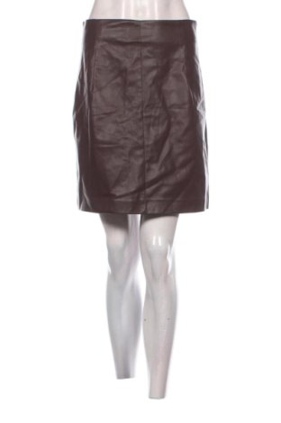 Rock H&M, Größe M, Farbe Braun, Preis € 9,71
