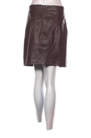 Rock H&M, Größe M, Farbe Braun, Preis € 9,71
