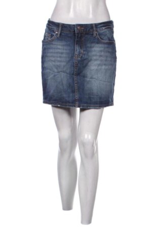 Пола H&M, Размер L, Цвят Син, Цена 13,80 €, #136623310