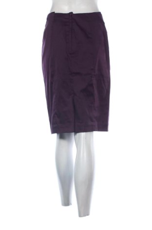 Rock H&M, Größe S, Farbe Lila, Preis € 9,71