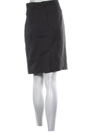 Rock H&M, Größe S, Farbe Grau, Preis € 10,00
