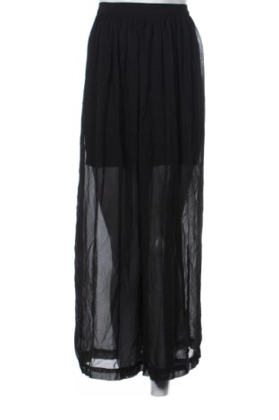 Rock H&M, Größe XL, Farbe Schwarz, Preis € 12,00