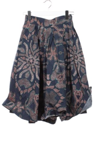 Fustă H&M, Mărime XS, Culoare Multicolor, Preț 62,56 Lei, #136624479