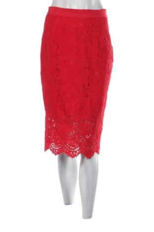 Szoknya H&M, Méret S, Szín Piros, Ár 4 959 Ft