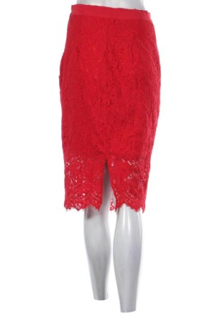 Szoknya H&M, Méret S, Szín Piros, Ár 4 959 Ft