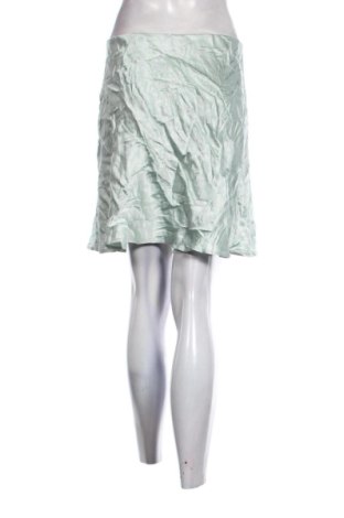Spódnica H&M, Rozmiar L, Kolor Zielony, Cena 51,99 zł