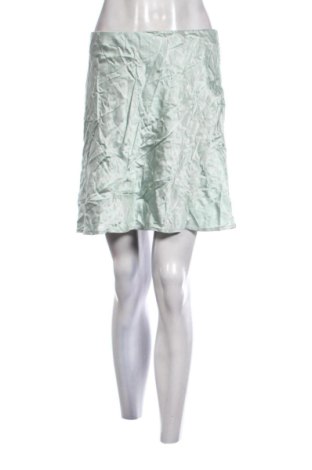 Spódnica H&M, Rozmiar L, Kolor Zielony, Cena 51,99 zł
