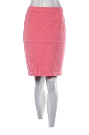 Fustă H&M, Mărime L, Culoare Roz, Preț 52,13 Lei, #136628671