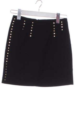 Rock H&M, Größe XS, Farbe Schwarz, Preis € 12,99