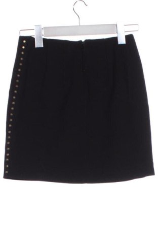 Rock H&M, Größe XS, Farbe Schwarz, Preis € 12,99