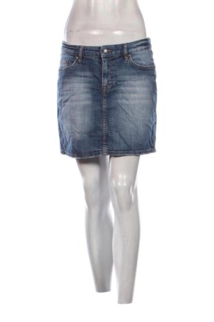 Rock H&M, Größe L, Farbe Blau, Preis € 19,99