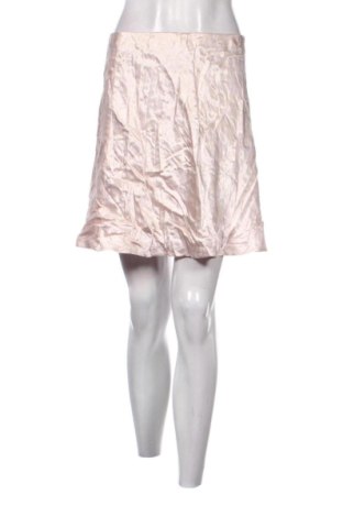 Rock H&M, Größe L, Farbe Beige, Preis € 20,99