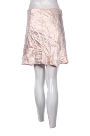 Rock H&M, Größe L, Farbe Beige, Preis € 20,99