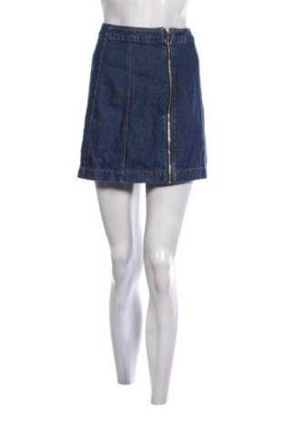 Sukňa H&M, Veľkosť XS, Farba Modrá, Cena  15,00 €