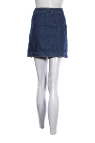 Sukňa H&M, Veľkosť XS, Farba Modrá, Cena  15,00 €