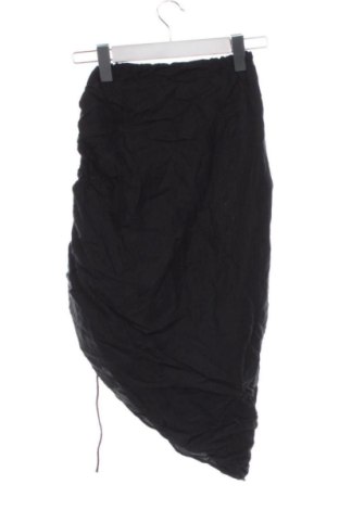 Φούστα H&M, Μέγεθος XS, Χρώμα Μαύρο, Τιμή 11,99 €