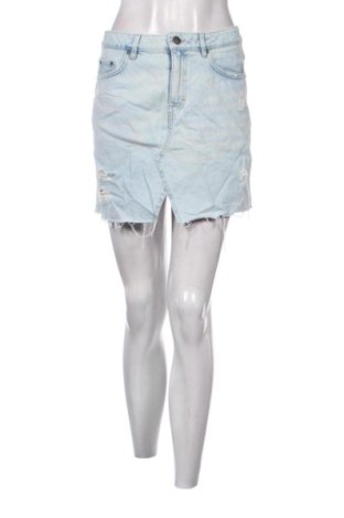 Пола H&M, Размер L, Цвят Син, Цена 13,80 €, #136632013
