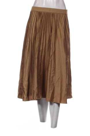 Sukně H&M, Velikost S, Barva Hnědá, Cena  349,00 Kč
