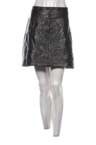 Fustă H&M, Mărime XL, Culoare Negru, Preț 51,00 Lei, #136636160