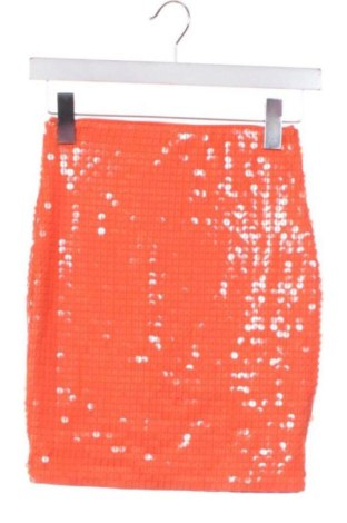 Пола H&M, Размер XXS, Цвят Оранжев, Цена 10,22 €