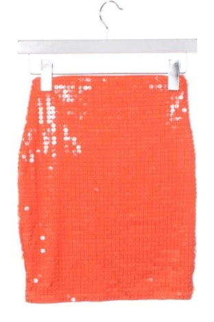 Пола H&M, Размер XXS, Цвят Оранжев, Цена 10,22 €