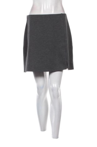 Φούστα H&M, Μέγεθος M, Χρώμα Γκρί, Τιμή 10,00 €