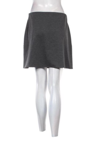 Φούστα H&M, Μέγεθος M, Χρώμα Γκρί, Τιμή 10,00 €