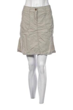 Spódnica H&M, Rozmiar L, Kolor Beżowy, Cena 51,99 zł