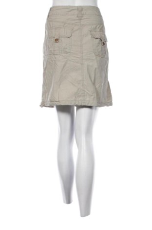 Spódnica H&M, Rozmiar L, Kolor Beżowy, Cena 51,99 zł