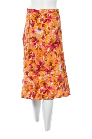 Φούστα H&M, Μέγεθος S, Χρώμα Πολύχρωμο, Τιμή 14,99 €